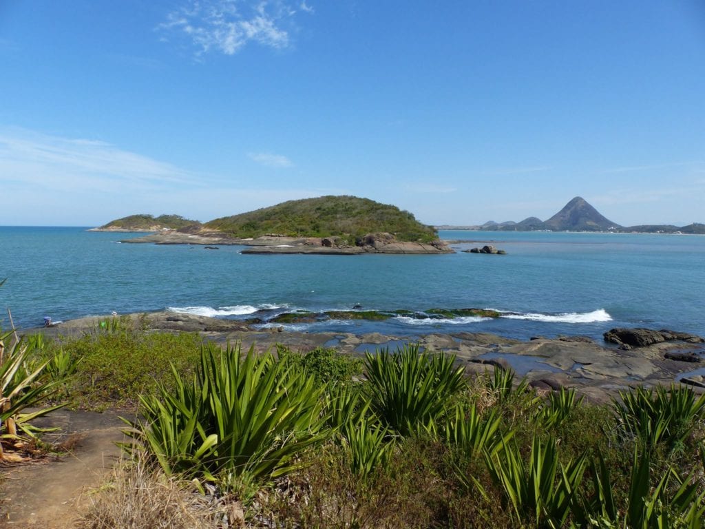 Visite Piúma e Conheça a Cidade das Conchas - Foto Deidson Ribeiro