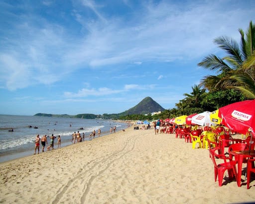 conheça a Cidade das Conchas