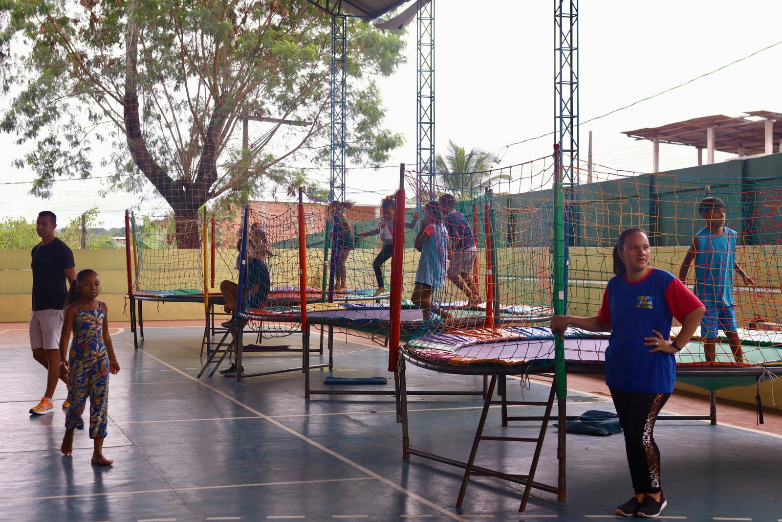 Imagem do Festival