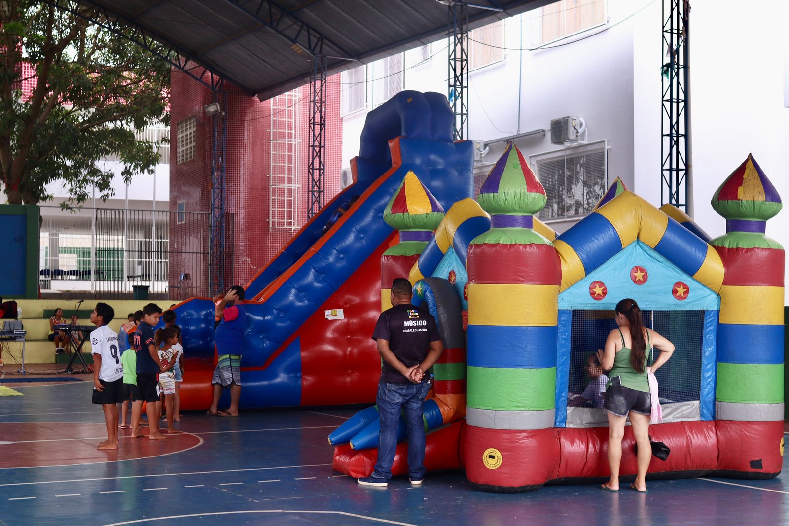 Imagem do Festival