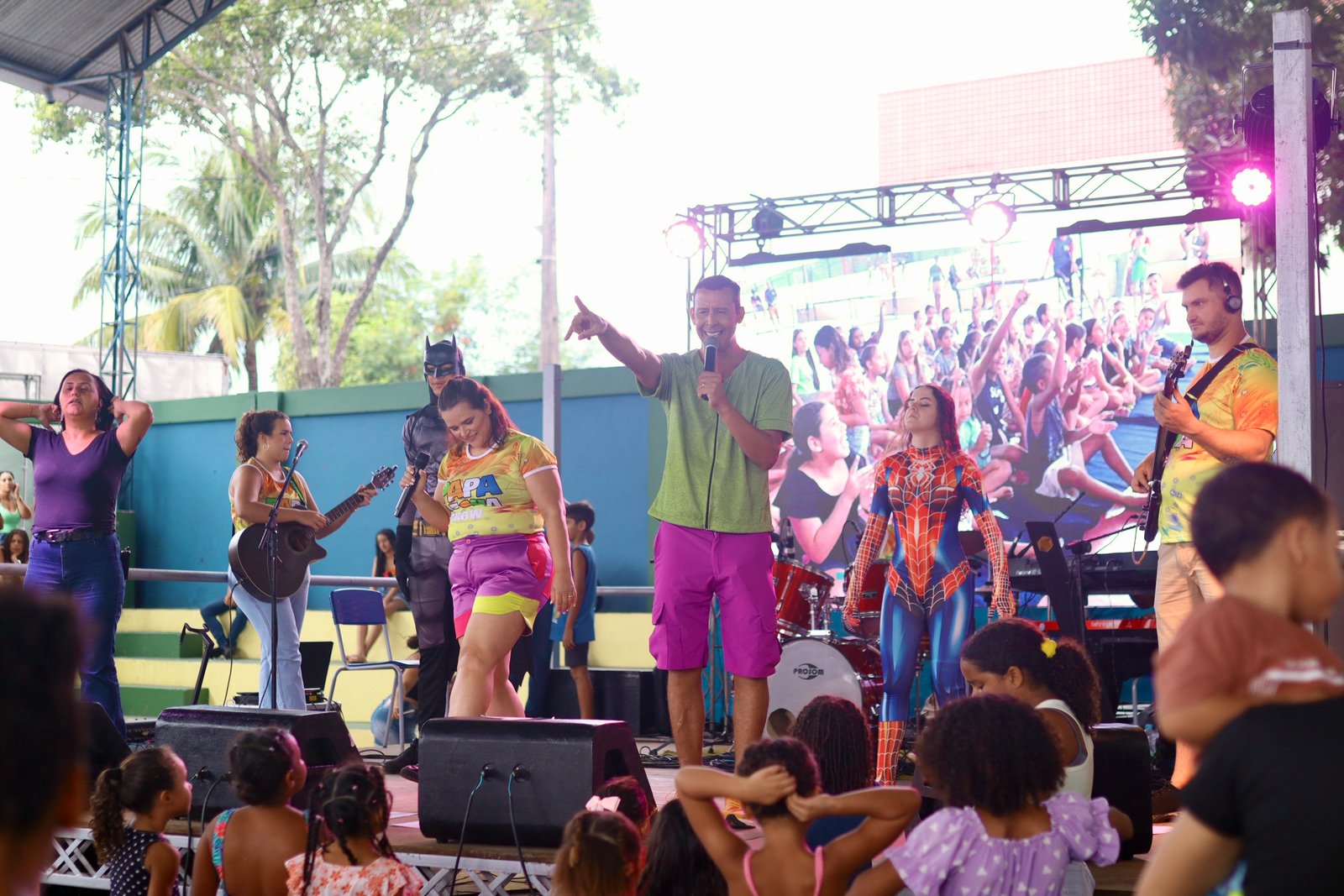 Imagem do Festival
