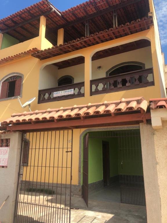 Pícoli e De Angelis- Casa de praia em Piuma com WI-FI
