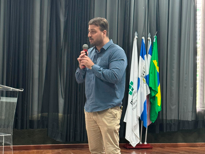 Imagem de Interação