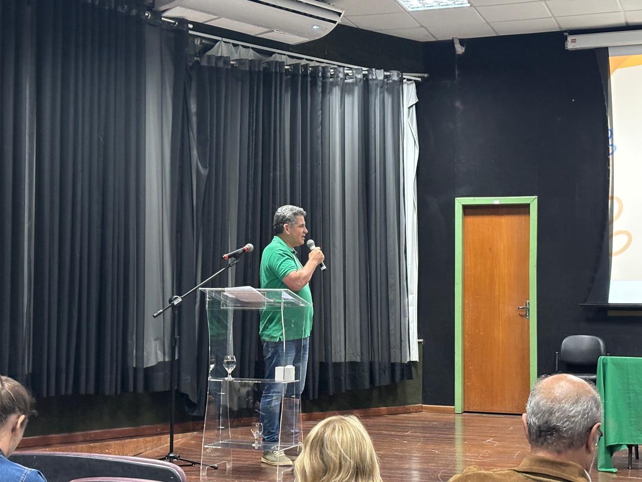 Imagem do seminário 2