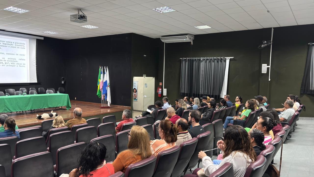 Imagem do seminário 3